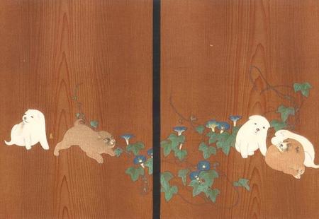 Okyo_Puppies_and_Convolvulus.jpg